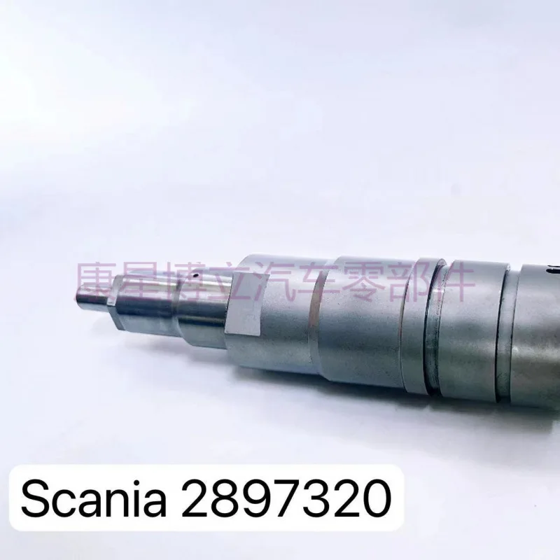 

ISX15Engine 400STDomestic600Высокомощный сверхмощный грузовик2897320Паливная форсунка в сборе