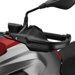 For BMW GS800 F800GS F800 F 800 GS 800GS GS800 2024 2025 Motorcycle Handguard Hand Protection Wind Shield Hand Guards Cover