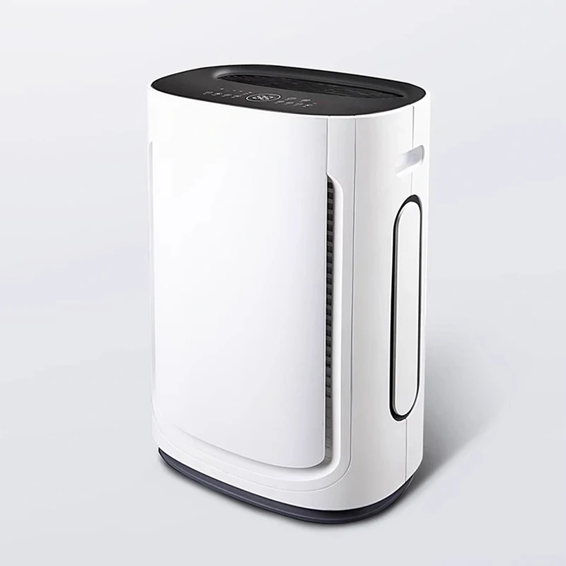 DYD-U20A3 Small household dehumidifier for bedroom and basement dehumidifying clothes dryer 21L/D (30°C RH 80%)