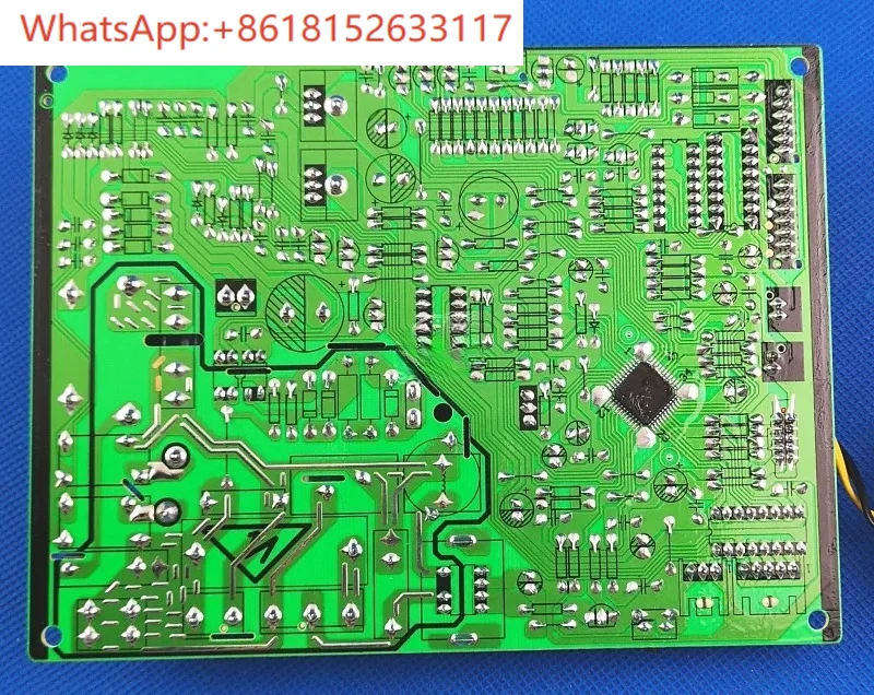 Air conditioner 30138284 motherboard M809F3H GRJ809-A computer board brand new circuit board