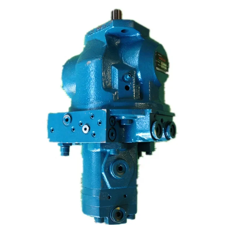 

Hot-selling Construction Machinery Accessories R60 R55-9 R60-9 R60-9S Hydraulic Main Pump AP2D25 AP2D28LVIRS7 31M9-10030