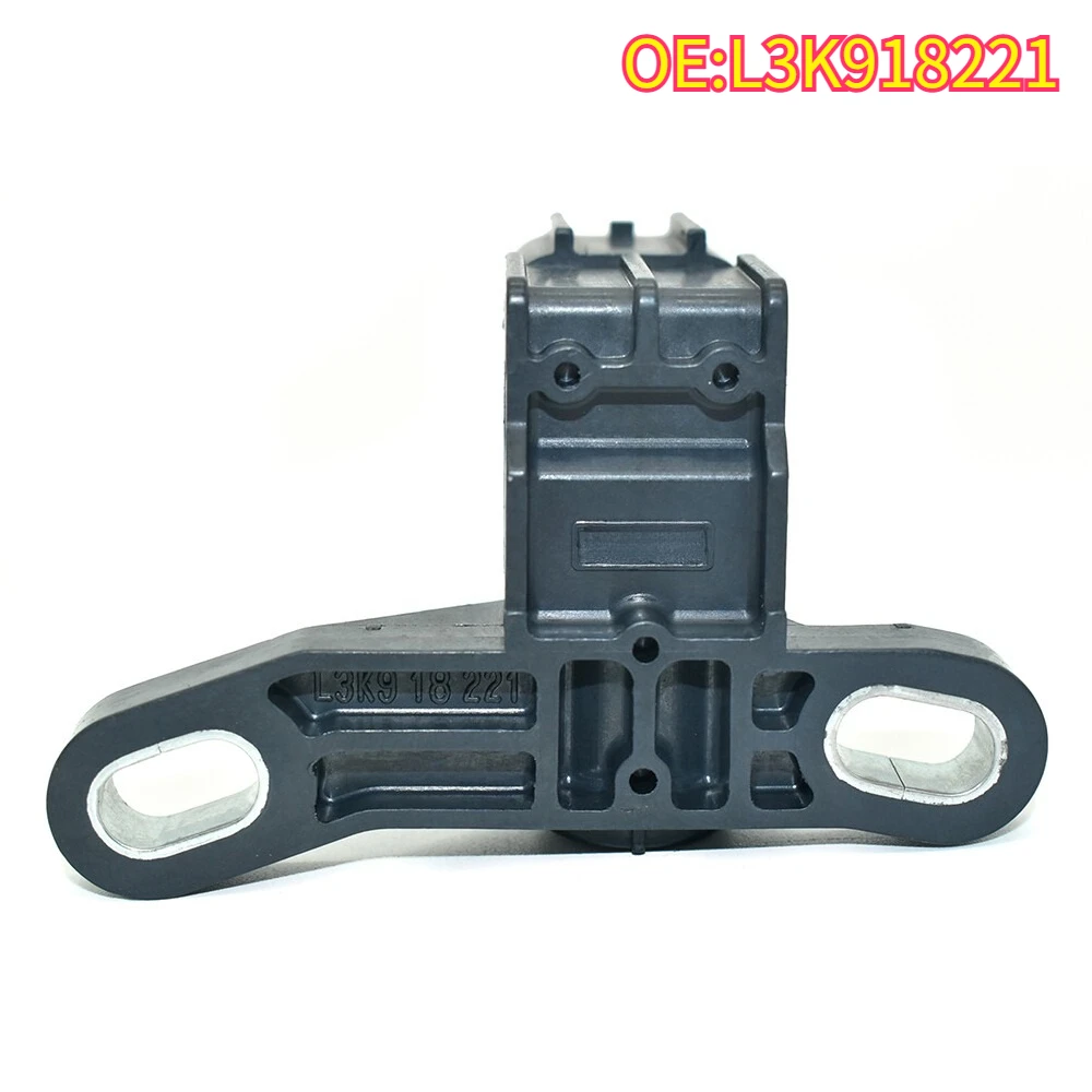 

High quality New For L3K918221 Original Crankshaft Position Sensor for MAZDA- 3 6 CX-7 Car accessories L3K9-18-221A