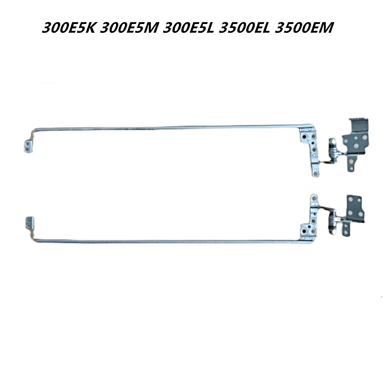 

Laptop LCD Hinge Bracket Rods For SAMSUNG 300E5K 300E5M 300E5L 3500EL 3500EM