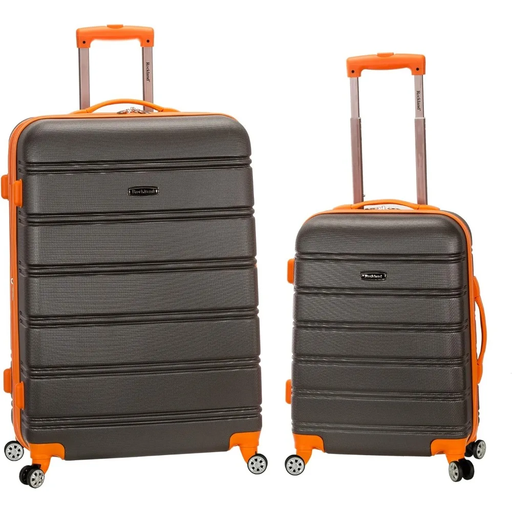 

Carry on Luggage,Expandable Luggage Wheels,with Spinner Wheels,Airline Approved,Luggag.