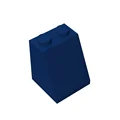dark blue