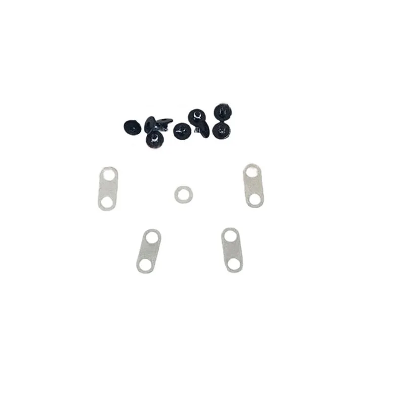 One Set Trackpad Screw For Macbook A2179 A2337 Touchpad Screws Set