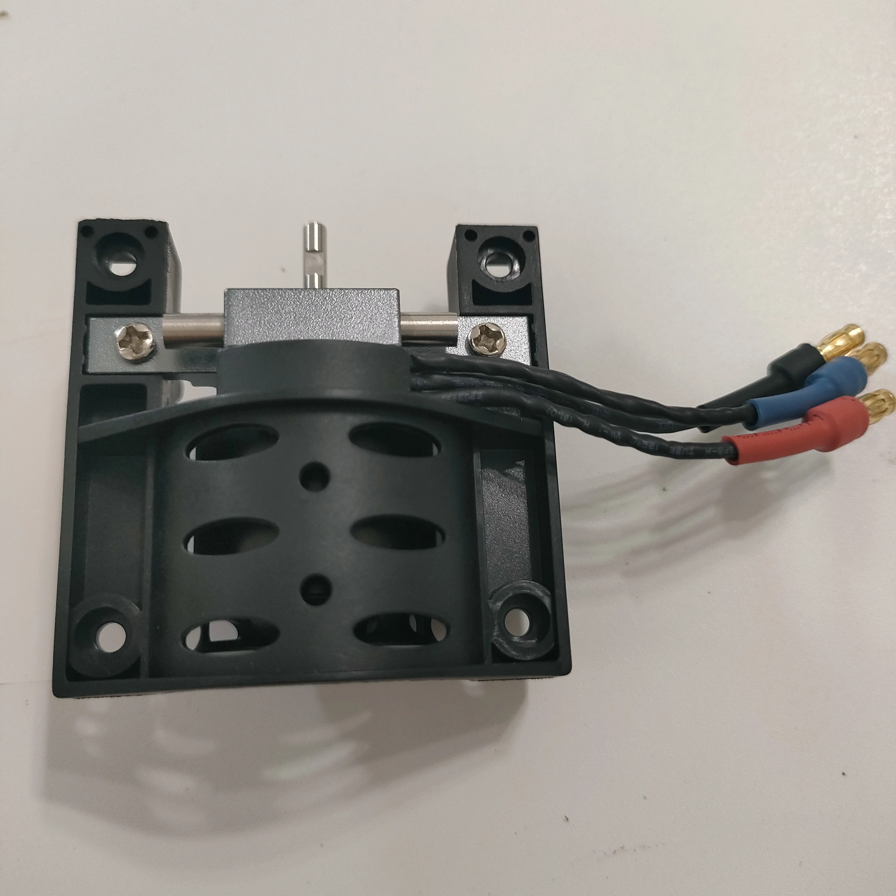 HJ816-006 Motor Components for HJ816/HJ816PRO Navigation Model Brushless Boat High Speed Yacht Toy Remote Control Boat Accessori