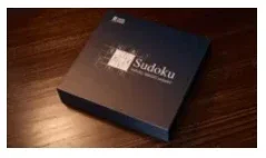 

Sudoku by Iarvel Magic - Magic tricks (Instant Download)