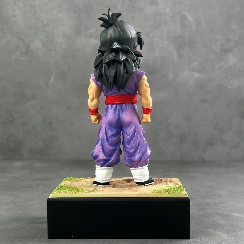 Dragon Ball Z Action Figure อะนิเมะ Son Gohan Figuras ของเล่นมังงะตุ๊กตา 22 ซม.GK รูปปั้นอุปกรณ์ต่อพ่วงตุ๊กตาเครื่องประดับเด็กของขวัญ