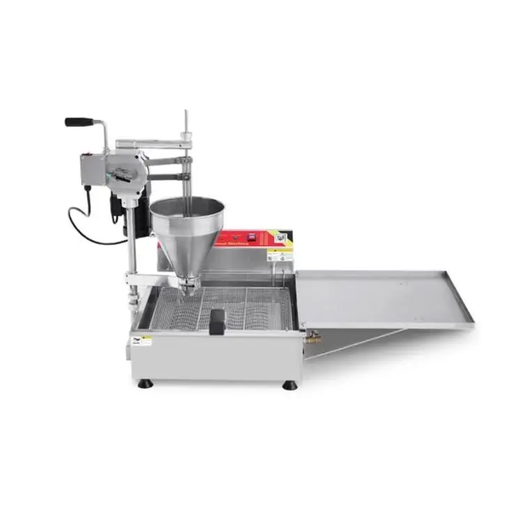 Professional Donut Machine Machine Mini Donuts Donut and Bagels Making Machine