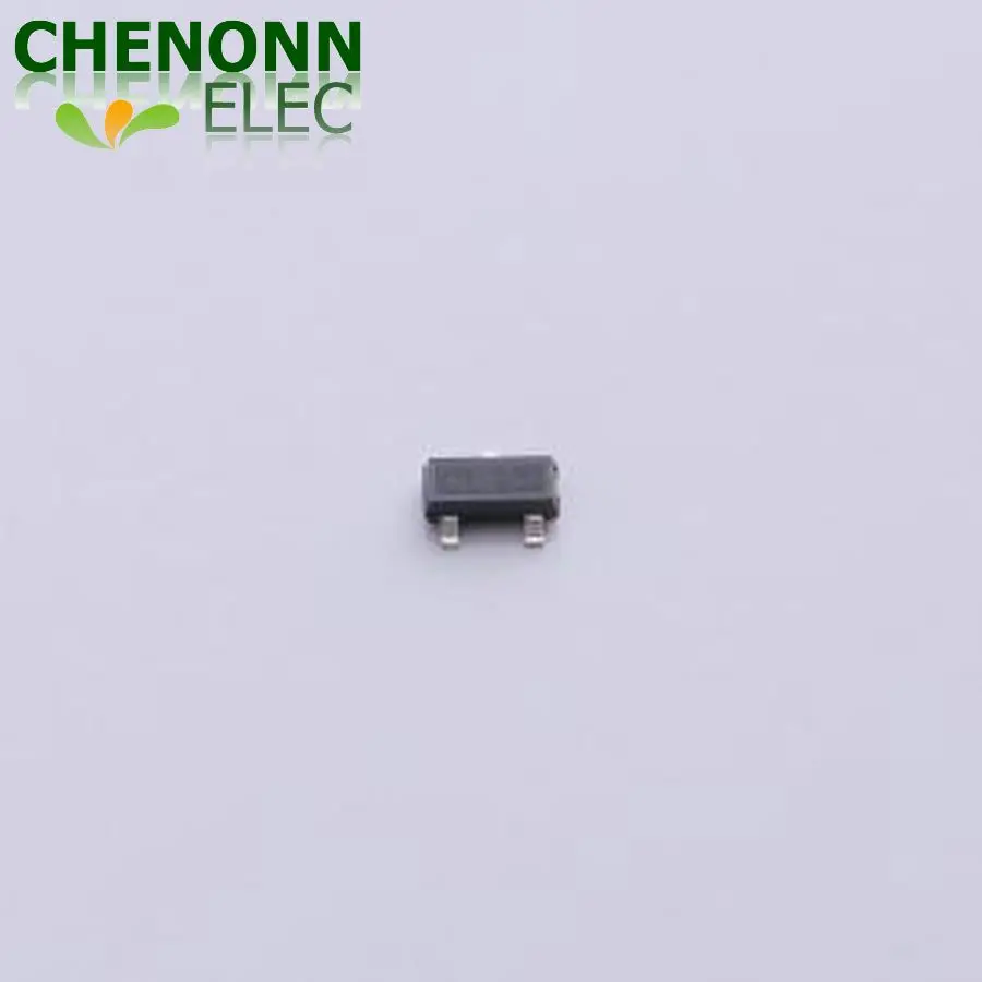 

50PCS/LOT ISS55EP06LMXTSA1 (MOSFETs)