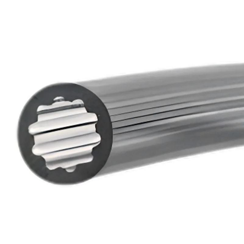 Zachte Stervormige Japanse Materialen PTFE Buis 4mm OD Teflonto Ultra-Smooth Flow DIY 3D Printer Voor Bambu Lab AMS Creality - afbeelding 2