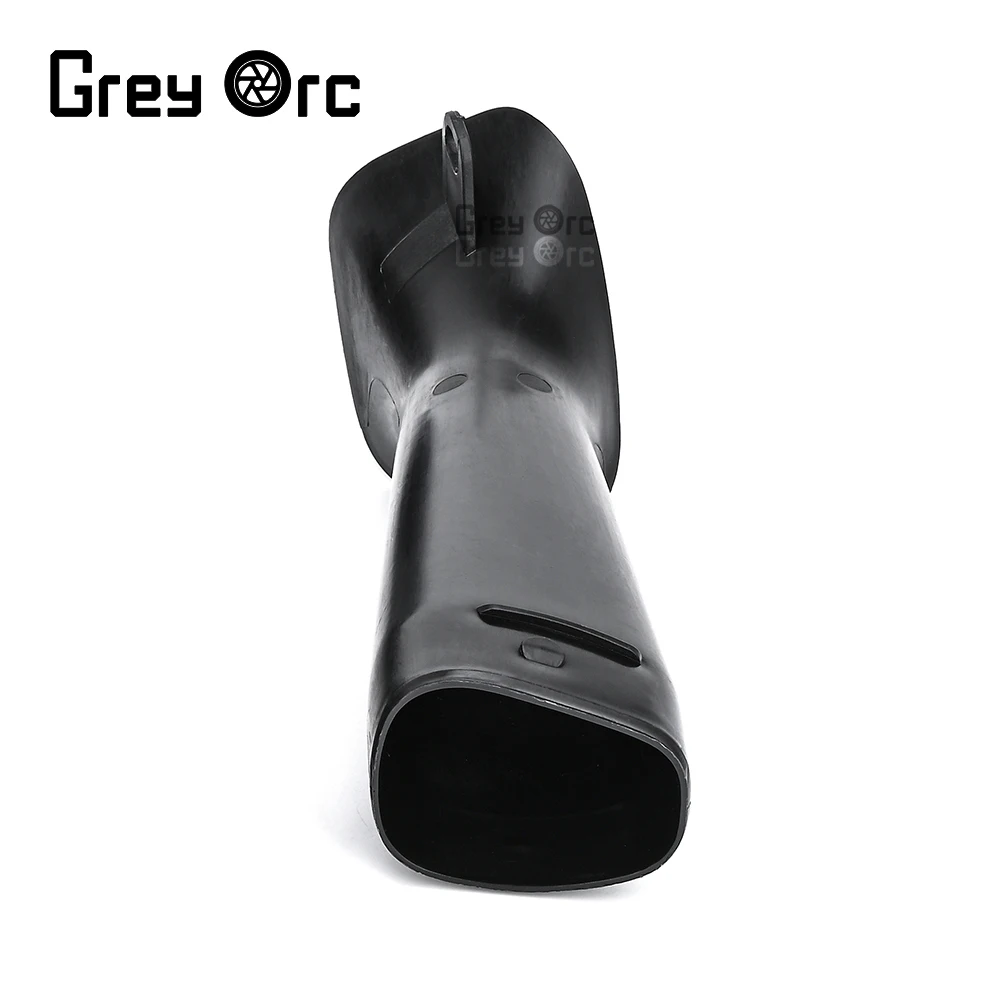 For BMW R1200GS LC ADV 2014-2019 R1250GS LC ADV 2018-2021 Accessories Motorcycle Intake Pipe Fairing Ventilation Pipe
