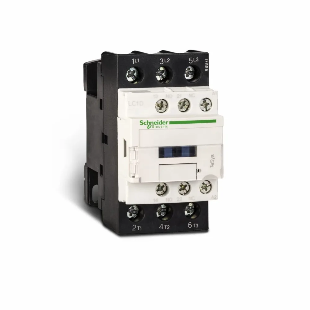 

LC1D32M7 IEC Magnetic Contactor,220V Coil,32A