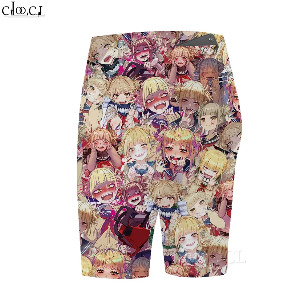 CLOOCL DIY カスタムレギンスショーツ女性のハイウエスト 3D デジタル印刷レギンス女性フィットネスレギンスドロップシッピング