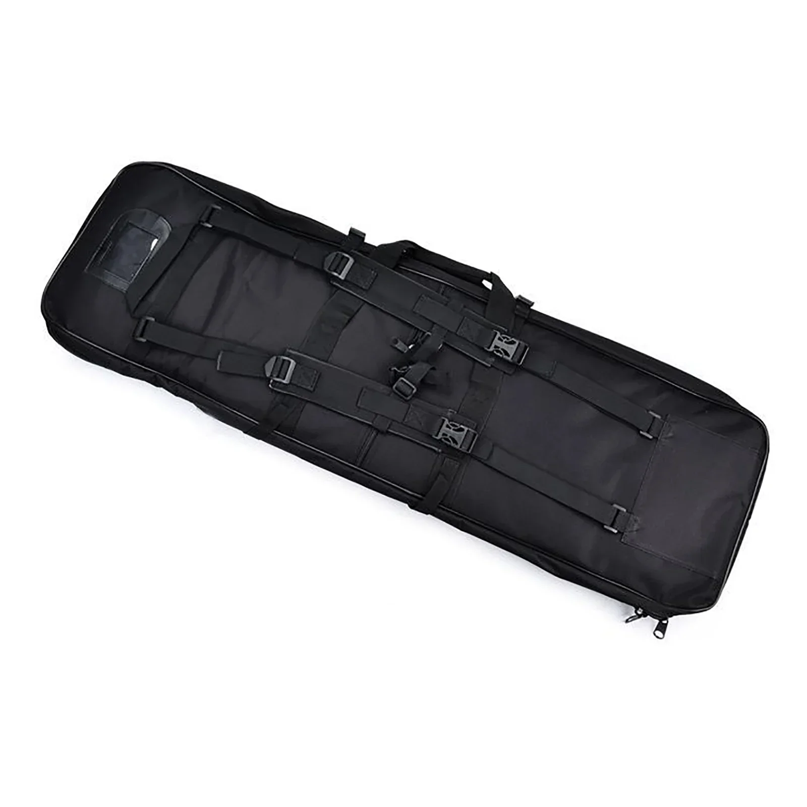 Borsa Tattica per Metal Detector - Borsa Universale Impermeabile per Accessori da Esterno, 32' X 9.4' - Borsa per il Trasporto del Metal Detector
