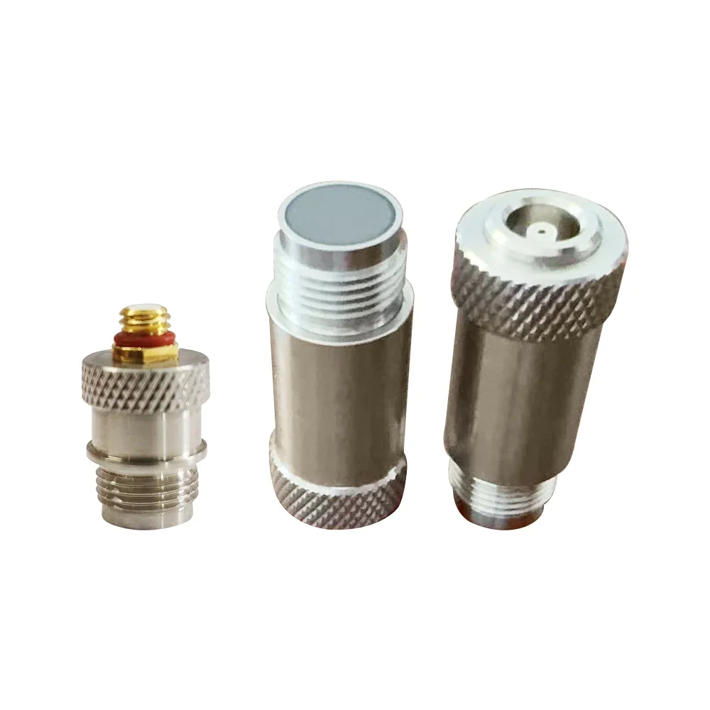 

In stockYUSHI TOFD Transducer 2.25MHz 6mm Composite Element with High Sensitivity