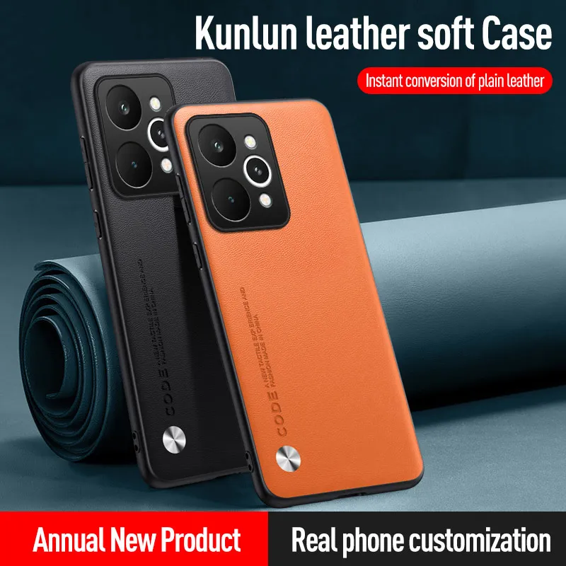 For Realme P4 Power…