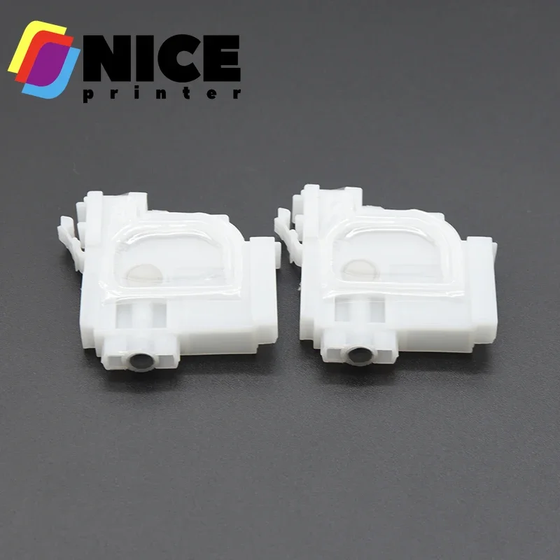20PCS Ink damper dumper For Epson L1800 L1300 L800 L350 L360 L353 L355 L455 L450 L358 L555 L550 L558 L551 L1201 inkjet printer