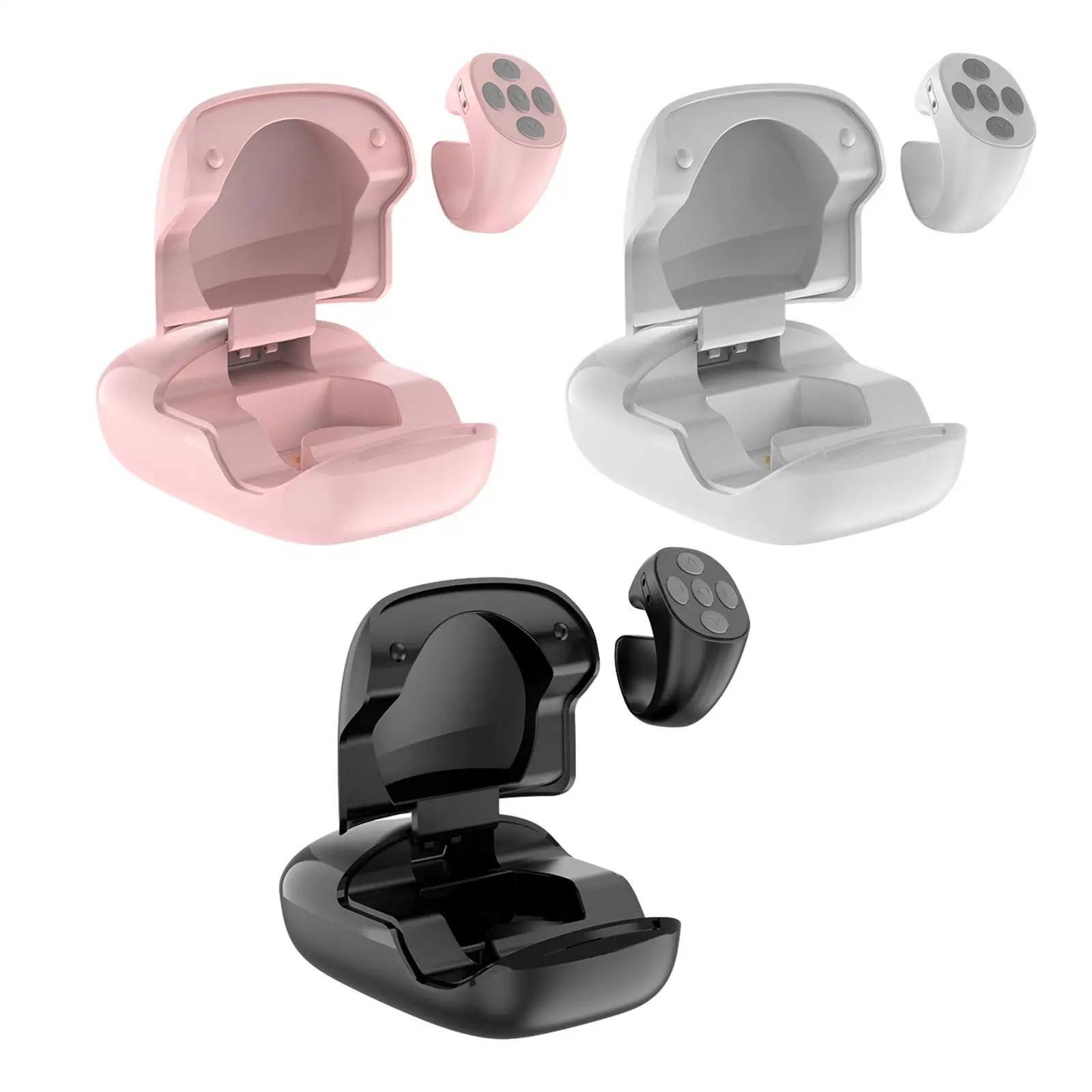 Remote Control Page…