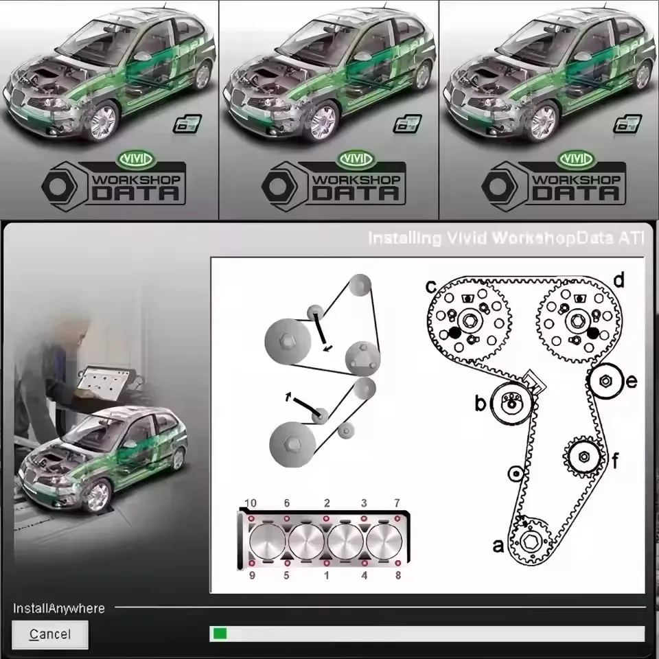 2025 الساخن حية 2015 Ultramate 2023.07 alldata 10.53 برنامج أوروبا de reparasyon de automóviles Atris أجزاء البرنامج التشخيص