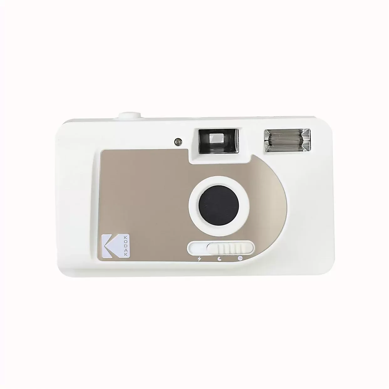 

Kodak 135 Film Camera S88 Point And Shoot Fully Automatic Rewinding Film Camera Built-in Flash Original Kodak 35mm Film Camera