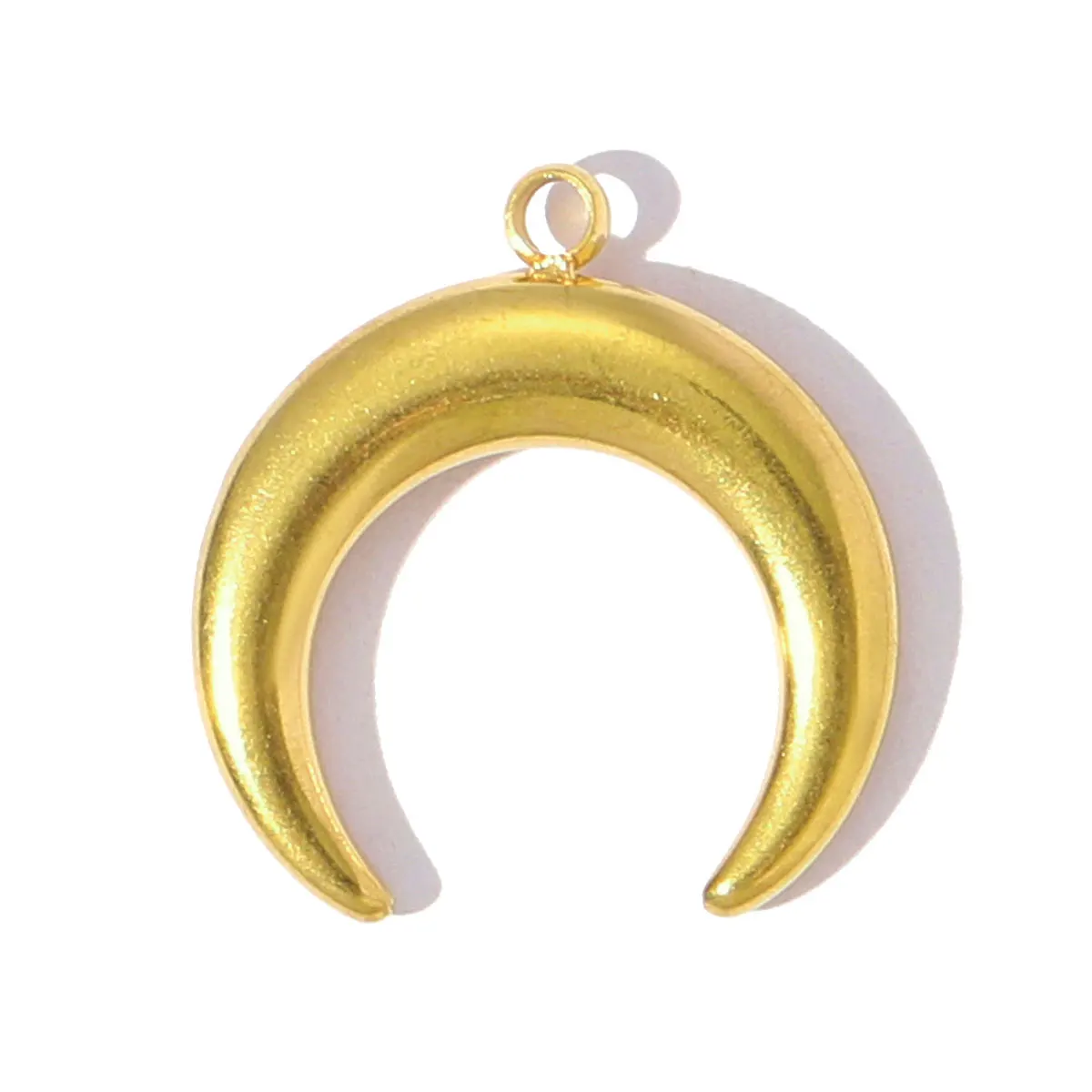 5 قطعة/الوحدة الفولاذ المقاوم للصدأ القلب المعلقات نجمة زهرة سحر DIY بها بنفسك الأزياء والمجوهرات صنع قلادة القرط بالجملة