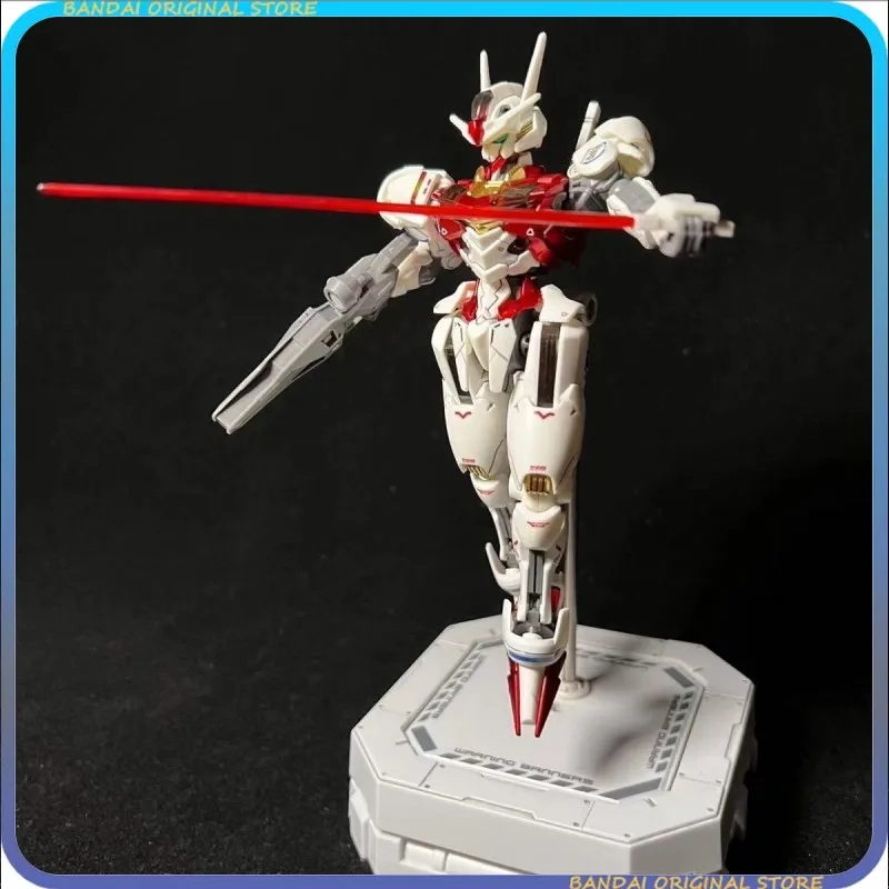 

【В НАЛИЧИИ】XINGDONG HG 1/144 Fengling красная доска спрей полная механика Mercury Witch сборная модель комплект коллекция экшн-фигурки