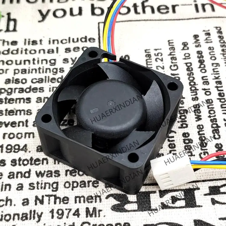 جديد 1606KL-05W-B69 4020 24 فولت 0.13A 4CM3 عدة تجميع مروحة التبريد