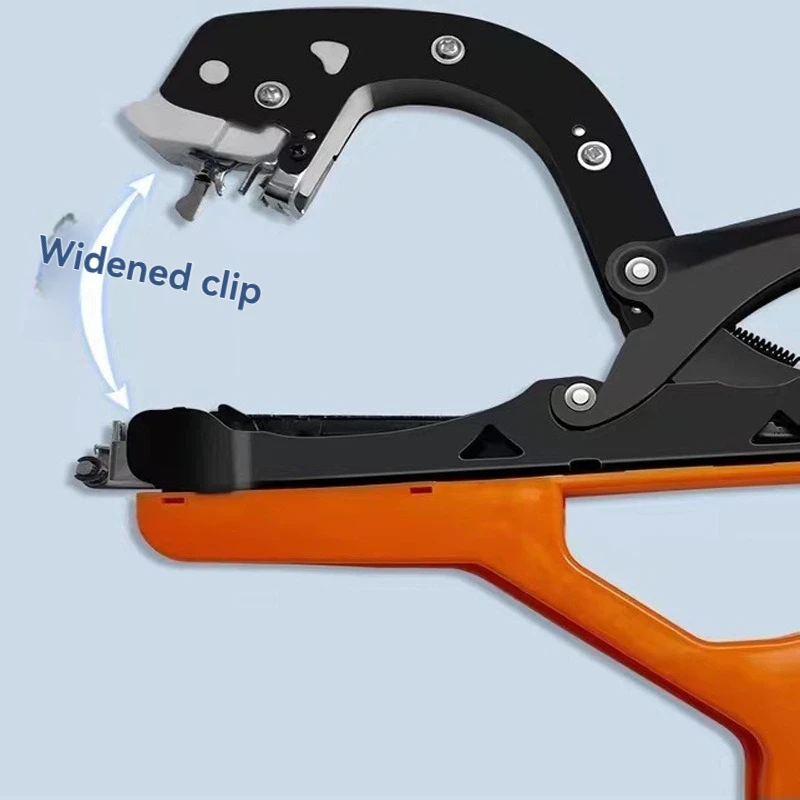 

Машина для обвязки виноградных ветвей, рассады помидоров, виноградной лозы, деревянная ветка, машина для обвязки артефактов, машина для обвязки ветвей