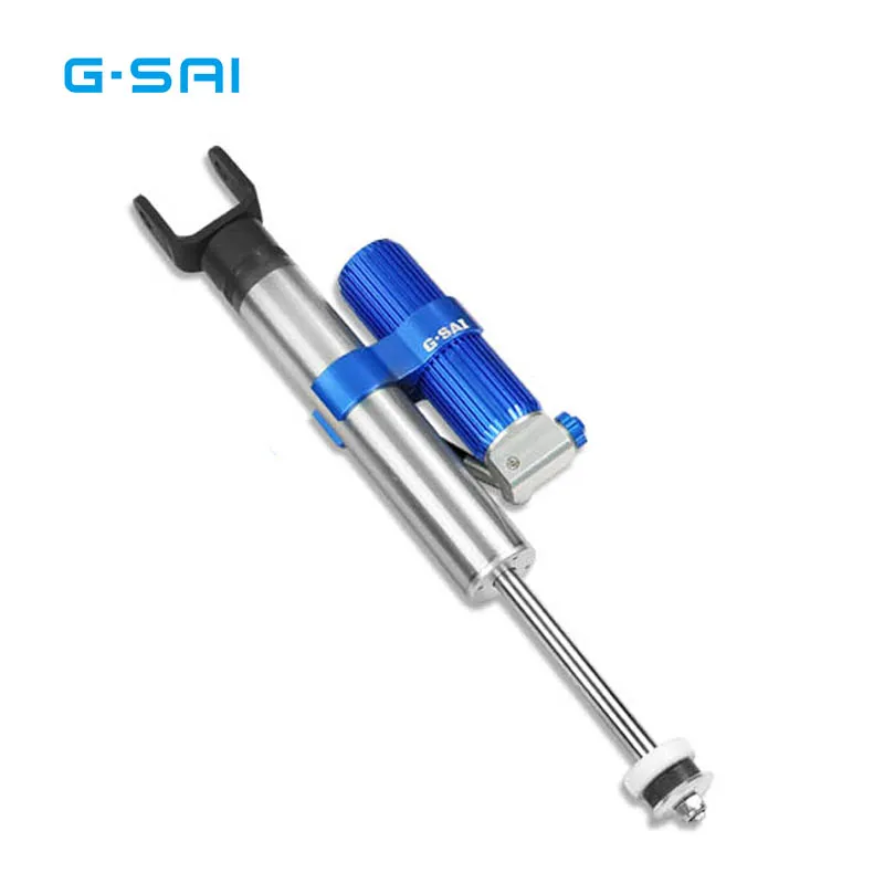 

G-SAI Air Suspension Kits 4x4 Off Road Adjustable Car Nitrogen Shock Absorber For Mitsubishi Pajero V74