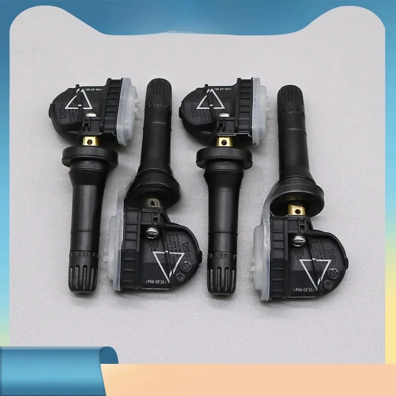 

8889081697 Автомобильный датчик давления в шинах TPMS для Geely FY11 Monjaro Atlas Emgrand Manjaro Geometry A C 433 МГц 6600145881