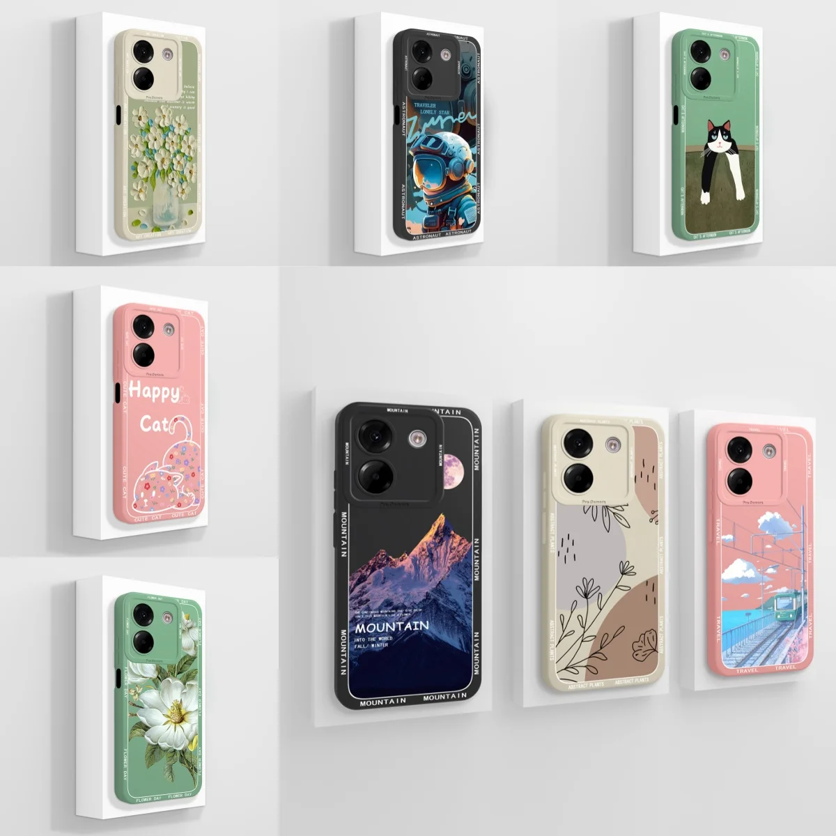 For Xiaomi Poco M7 … - image