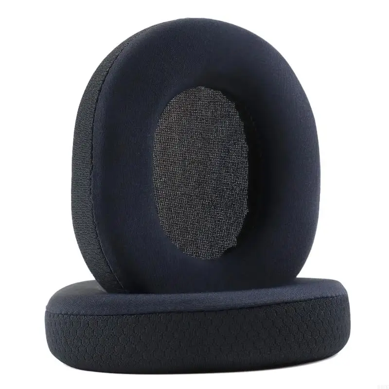 83CC Soft Ear Pad Cushion for Arctis1 3 5 7 9PRo Headsets Simple Installation Earpads
