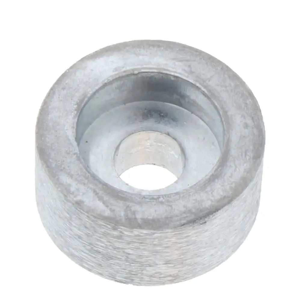 

Часть Нет. 55321-87J01 Замена морского цинкового анода для подвесного мотора Egnines 1999-2018 гг.