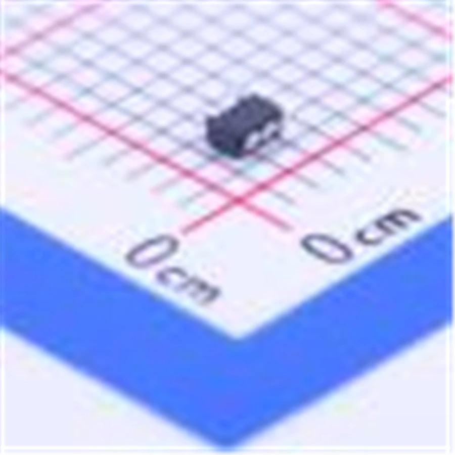 30PCS/LOT MCP6561T-E/LT (Comparators)