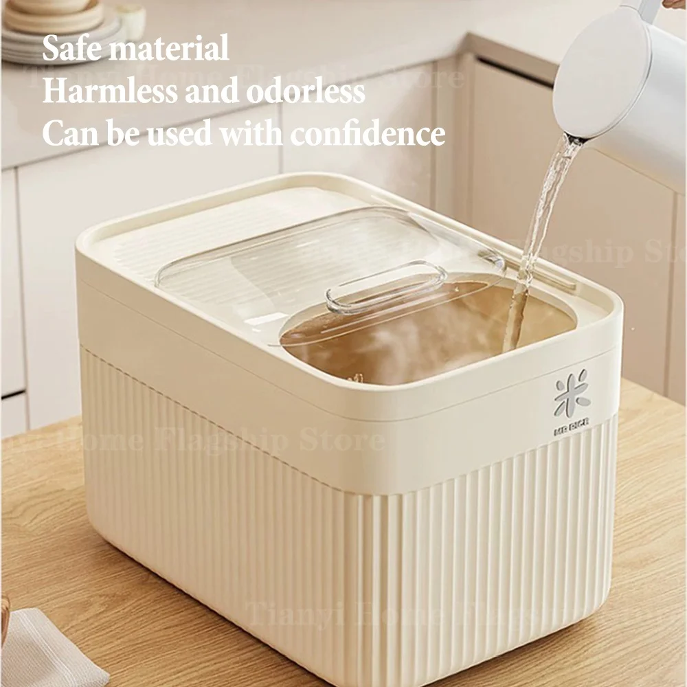 Thumbnail 4 - #35 Compare Food Storage Containers Before You Buy