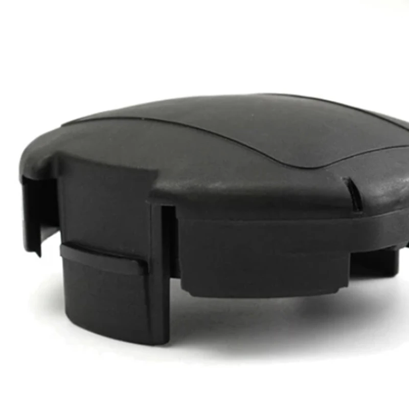 A23T 3Pcs Trimmer Head Cover for Shindaiwa Echo T230 SRM225 GT230, Durable Plastic Replacement