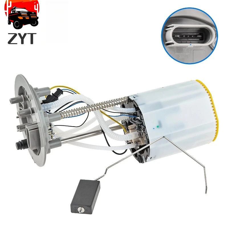 

Brand New Fuel Pump Assembly 4F0919051H 4F0919051A 4F0919051K For Audi A6 S6 A6 Quattro 2.8L 3.0L 3.2L 4.2L 5.2L 2005-20111