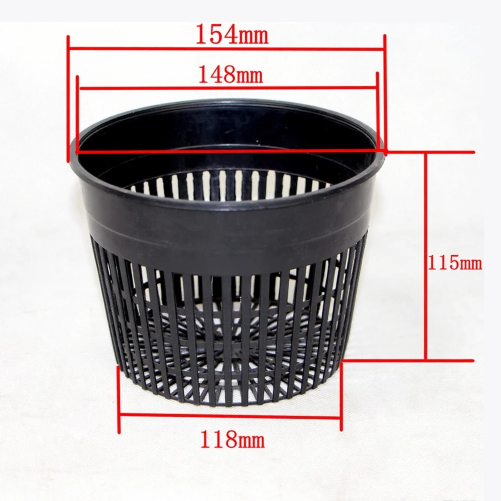 Drainage Pots Flower Pot Indoor Gardening Setup As Shown Air Circulation Flower Pot Air Circulation Enhancement