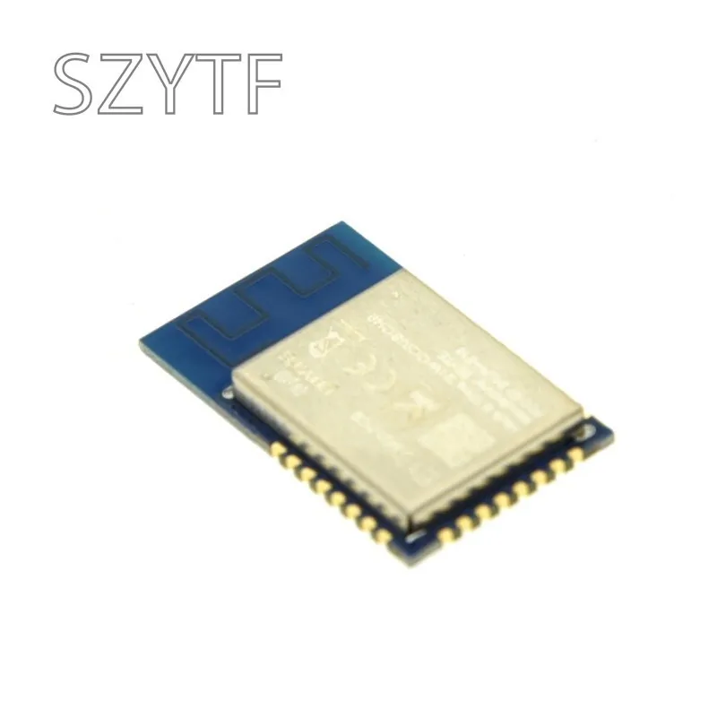 1PCS E18-MS1-PCB CC2530 Core Board CC2530F256 2.4G 4dBm 2.5mW WIFI Wireless Transceiver Module Network Zigbee Board Module