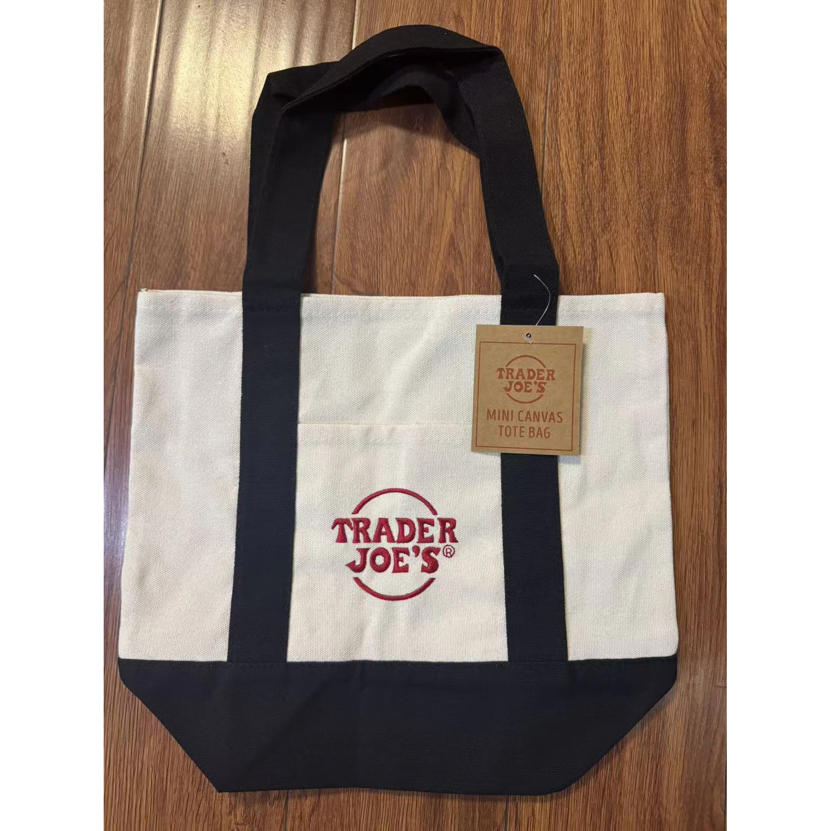 Women Macaron Color Canvas Tote Bag Large Capacity Reusable Eco Shopping Handbag With Inner Pocket Daily Commute Halloween Bag