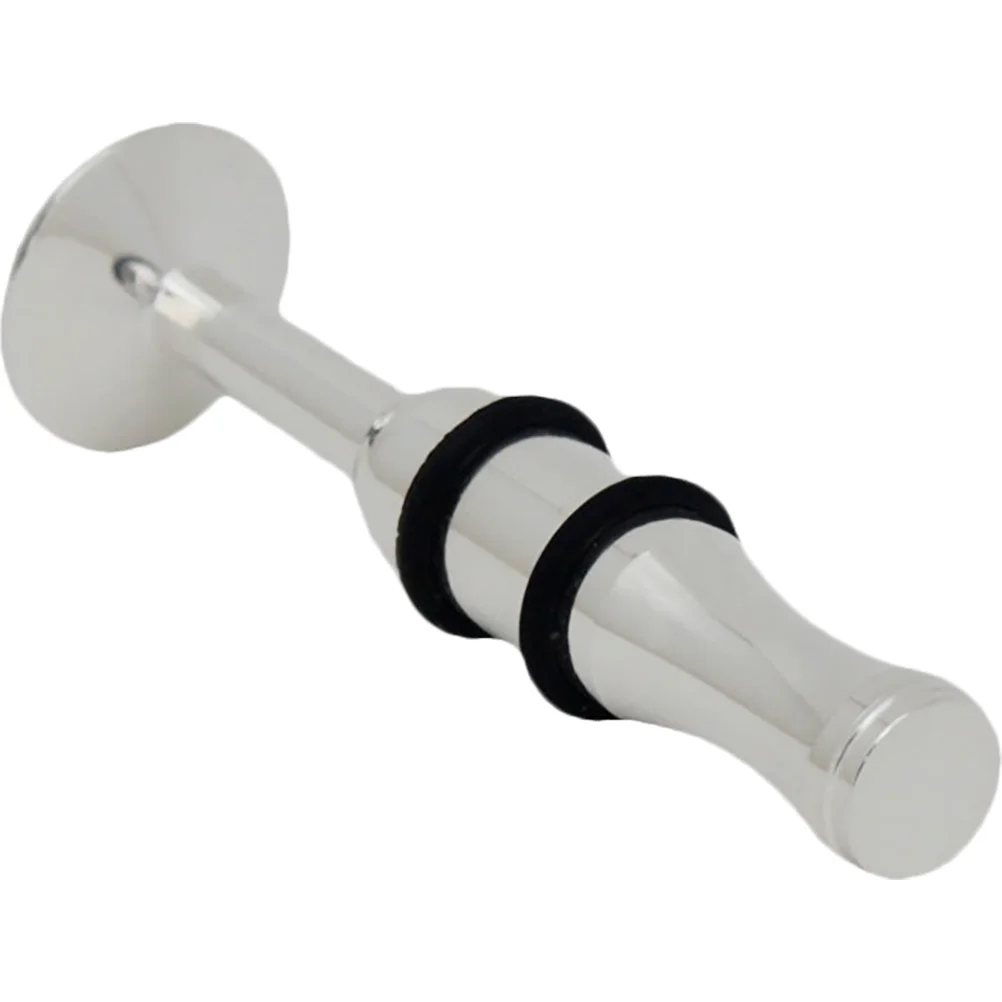 

Small Trumpet Professional Lip Trainer Practice Tool For Beginner Replacement Mouthpiece Durable Musical Instrument