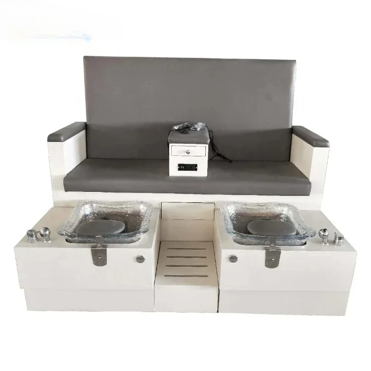 Luxury Double Seats…