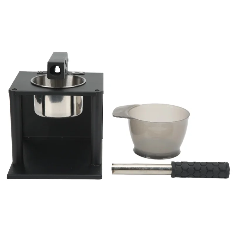 

Ручной пресс, соковыжималка, дизайн рычага из нержавеющей стали 304, ручная соковыжималка, соковыжималка для фруктов с двумя фильтрами