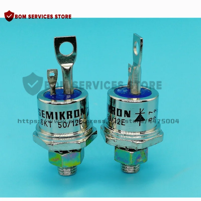 SKT50/12E SKT50/14E SKT50/16E SKT50/08E SKT50/06E SKT50/04E Miễn Phí Vận Chuyển mới Ban Đầu Mô Đun