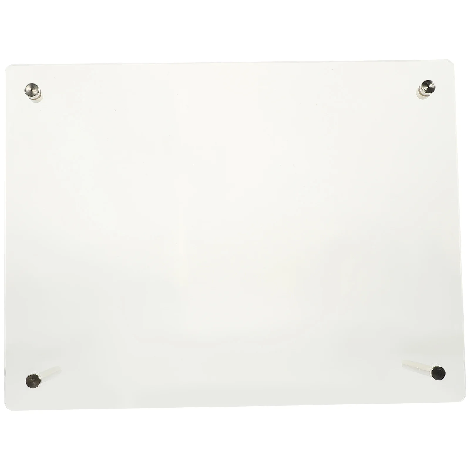 1 個のアクリル紙幣ディスプレイホルダー透明現金収納ボックスお金スタンプ用インストール不要ドル