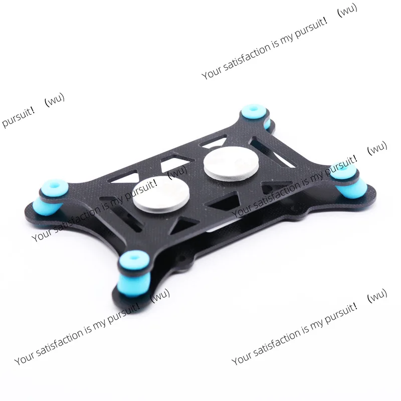 Pixhawk PX4 APM Flight Control Shock Absorber Universal Four-Axis Six-Axis Multi-Axis Rack Shock Absorber Board