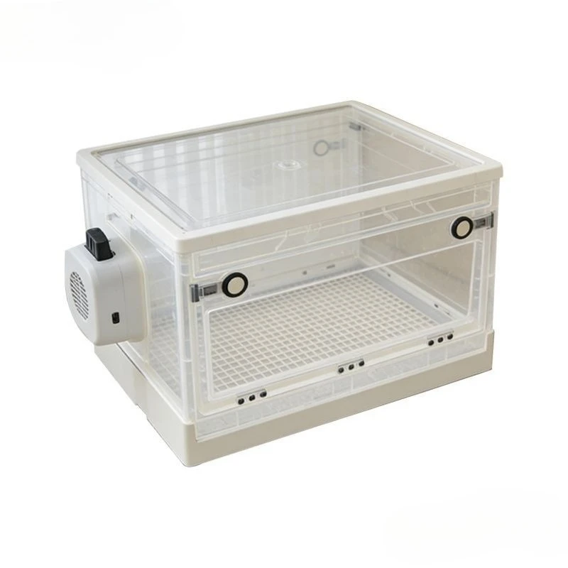 Pet Drying Box Cat Household Automatic Silent Constant Temperature Small Dog Blowing Anti-Stress Bathing Others