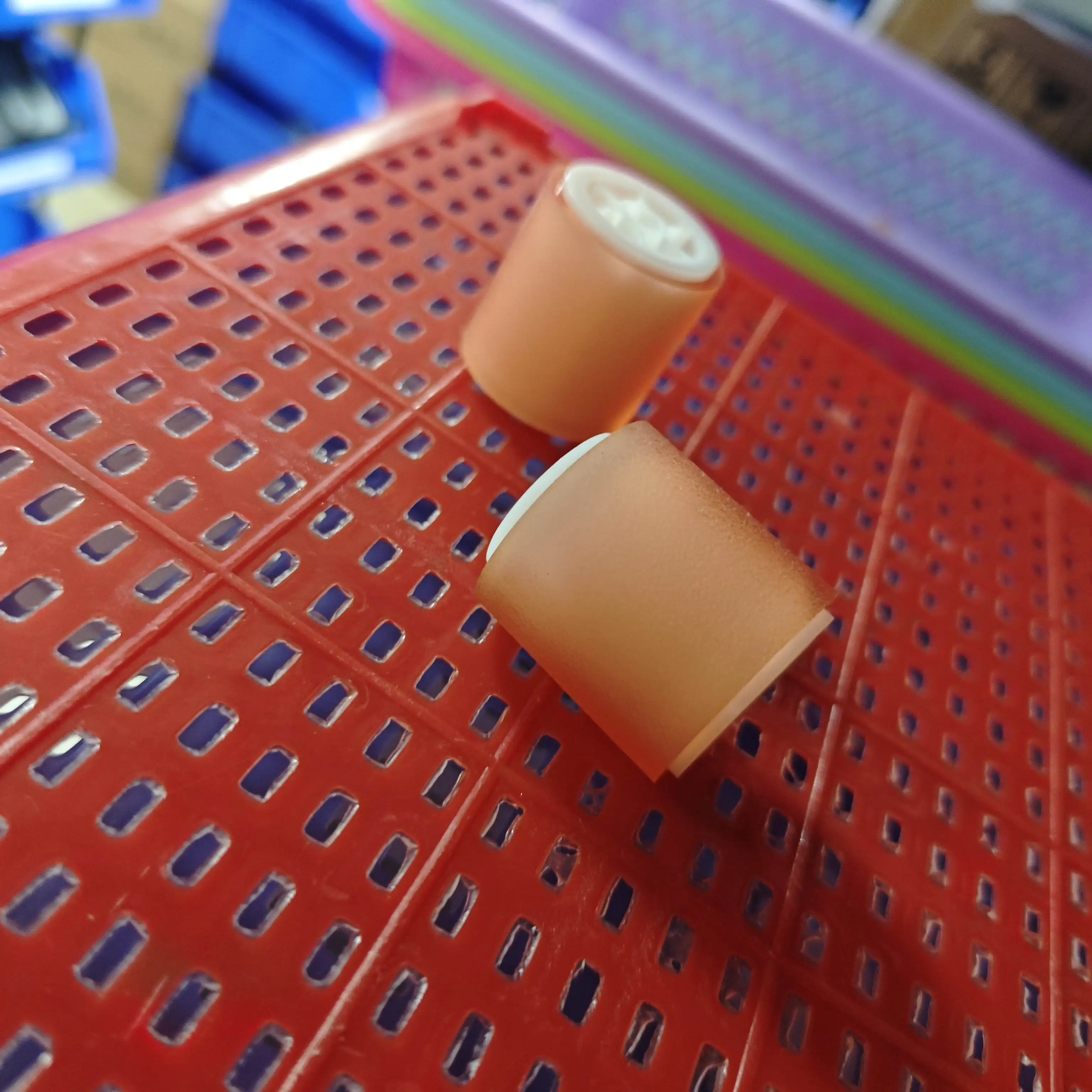 

30X A00F623201 A00F623200 Feed Roller for Konica Minolta C224 C284 C364 C454 C554 C258 C308 C368 C458 C558 C658 221 227 287 283